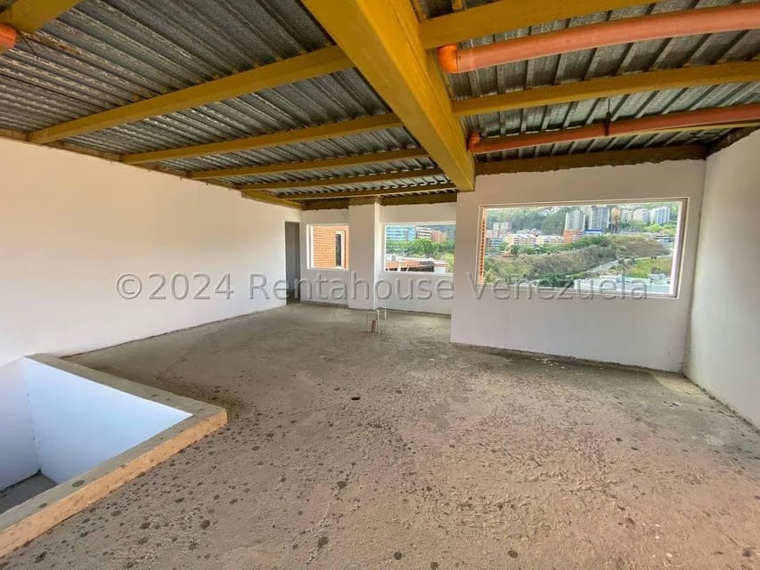 Apartamento (1 Nivel) en Venta en Lomas del Sol, Distrito Metropolitano - 17