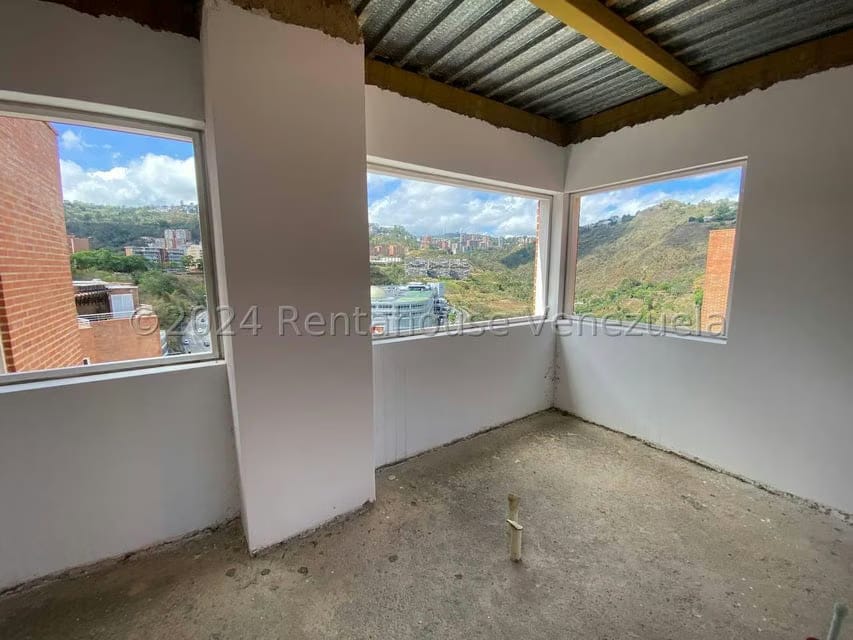 Apartamento (1 Nivel) en Venta en Lomas del Sol, Distrito Metropolitano - 19