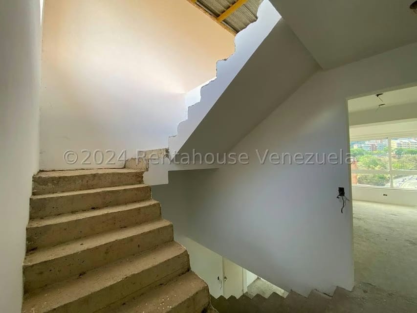Apartamento (1 Nivel) en Venta en Lomas del Sol, Distrito Metropolitano - 27