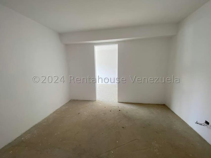 Apartamento (1 Nivel) en Venta en Lomas del Sol, Distrito Metropolitano - 33
