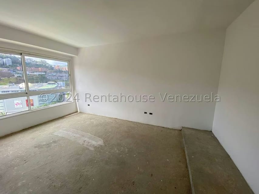 Apartamento (1 Nivel) en Venta en Lomas del Sol, Distrito Metropolitano - 34