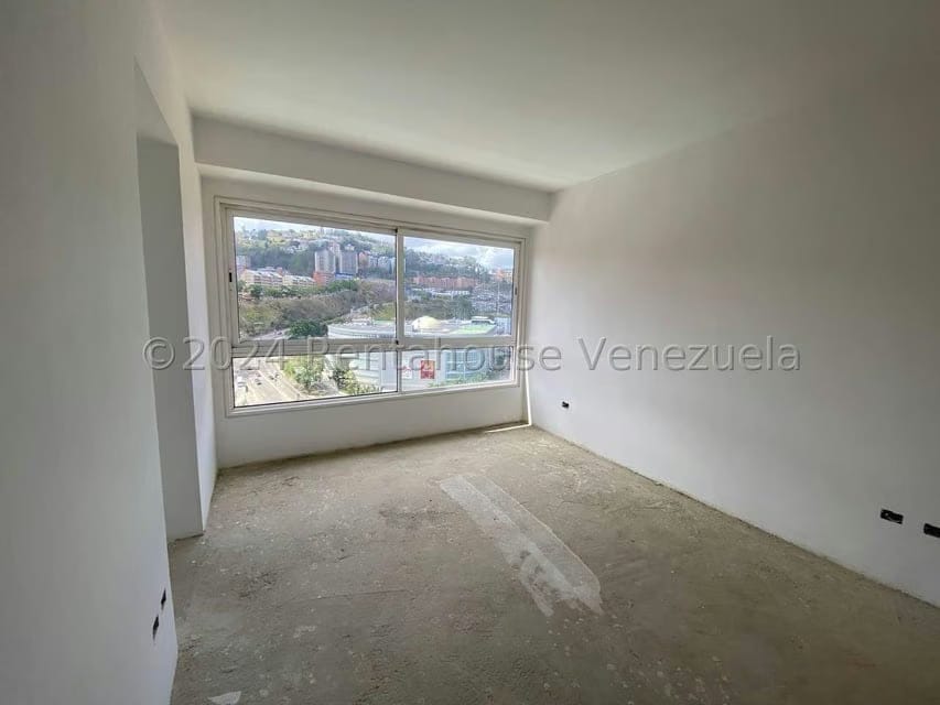 Apartamento (1 Nivel) en Venta en Lomas del Sol, Distrito Metropolitano - 35