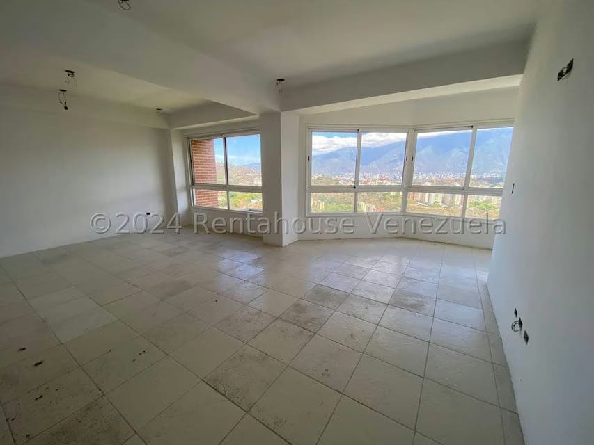 Apartamento (1 Nivel) en Venta en Lomas del Sol, Distrito Metropolitano - 39