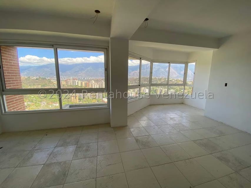 Apartamento (1 Nivel) en Venta en Lomas del Sol, Distrito Metropolitano - 40