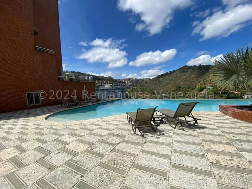 Apartamento (1 Nivel) en Venta en Lomas del Sol, Distrito Metropolitano - 5