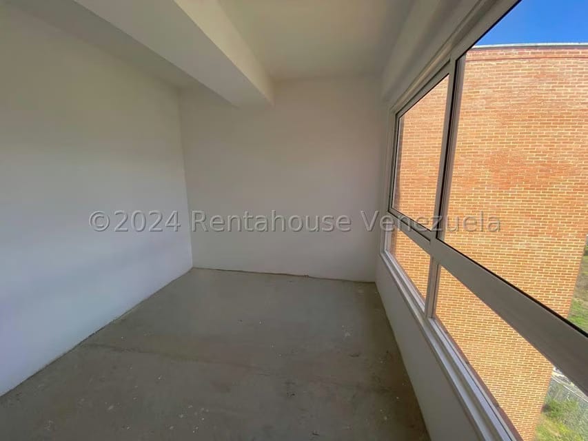 Apartamento (1 Nivel) en Venta en Lomas del Sol, Distrito Metropolitano - 41