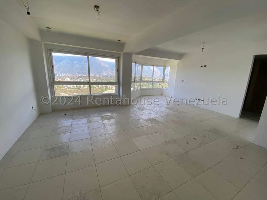 Apartamento (1 Nivel) en Venta en Lomas del Sol, Distrito Metropolitano - 43