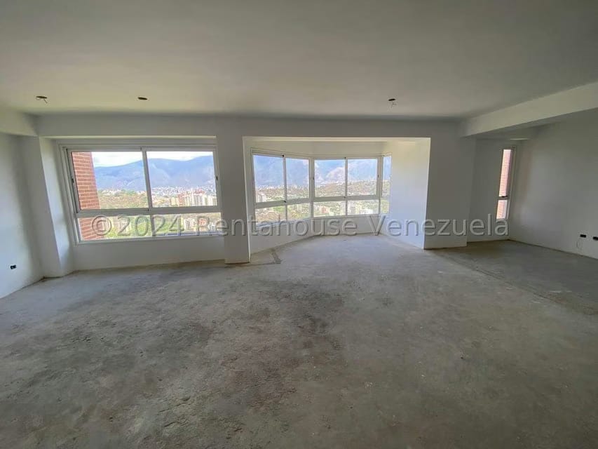 Apartamento (1 Nivel) en Venta en Lomas del Sol, Distrito Metropolitano - 44