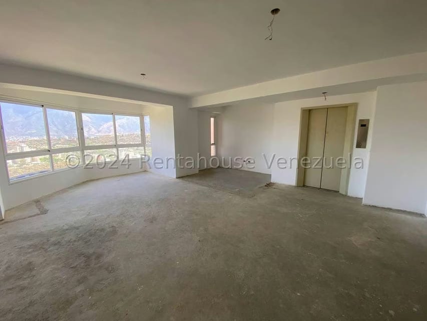 Apartamento (1 Nivel) en Venta en Lomas del Sol, Distrito Metropolitano - 45