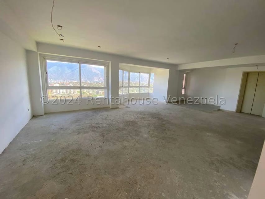Apartamento (1 Nivel) en Venta en Lomas del Sol, Distrito Metropolitano - 46
