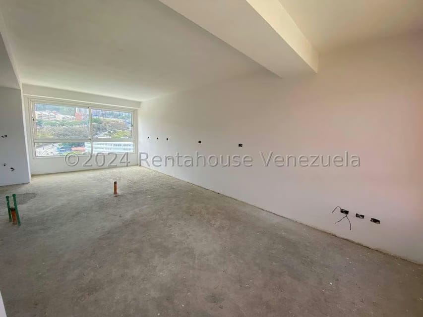 Apartamento (1 Nivel) en Venta en Lomas del Sol, Distrito Metropolitano - 48