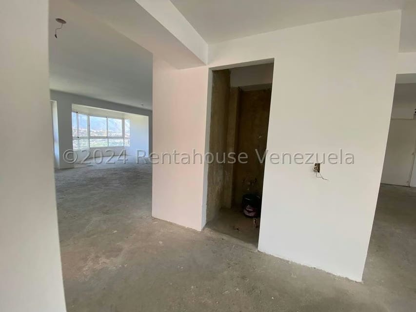 Apartamento (1 Nivel) en Venta en Lomas del Sol, Distrito Metropolitano - 49