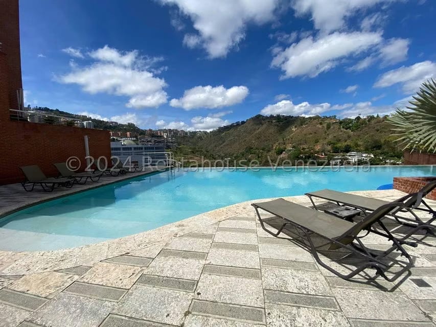 Apartamento (1 Nivel) en Venta en Lomas del Sol, Distrito Metropolitano - 6