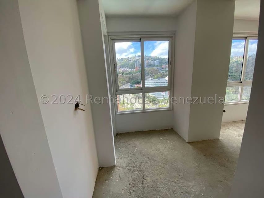 Apartamento (1 Nivel) en Venta en Lomas del Sol, Distrito Metropolitano - 51