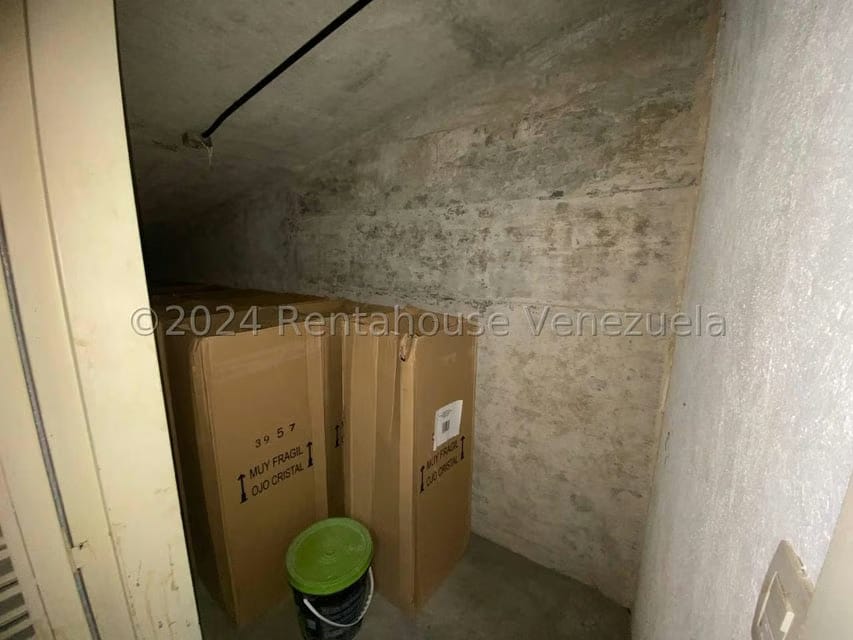 Apartamento (1 Nivel) en Venta en Lomas del Sol, Distrito Metropolitano - 55