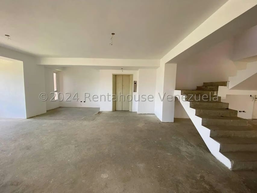 Apartamento (1 Nivel) en Venta en Lomas del Sol, Distrito Metropolitano - 10