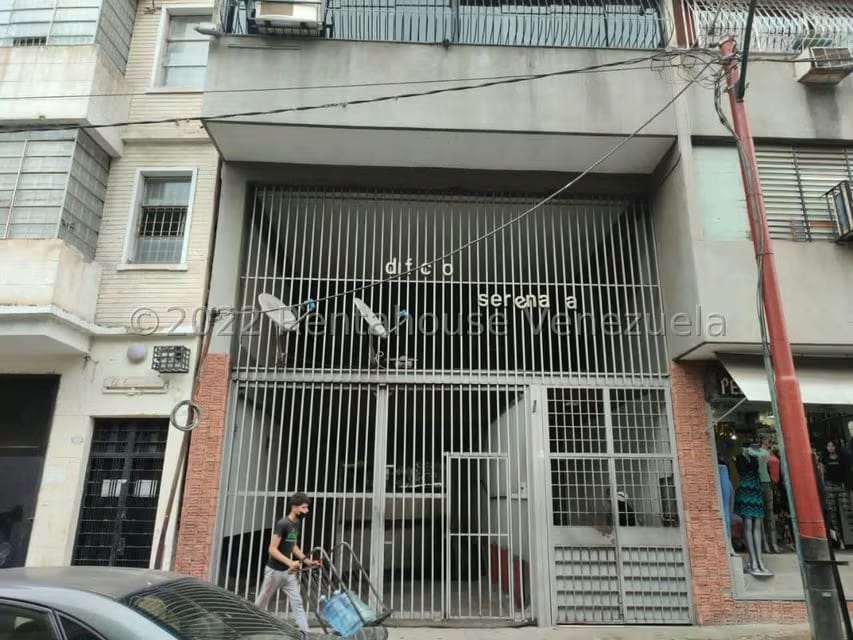 Comercial (Local Comercial) en Venta en Parroquia Catedral, Distrito Metropolitano
