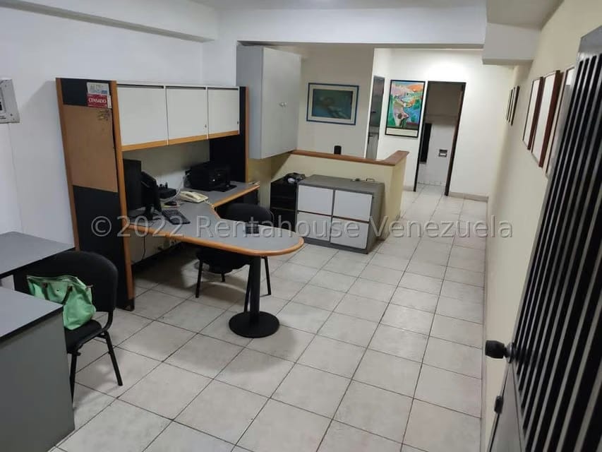 Comercial (Local Comercial) en Venta en Parroquia Catedral, Distrito Metropolitano - 4