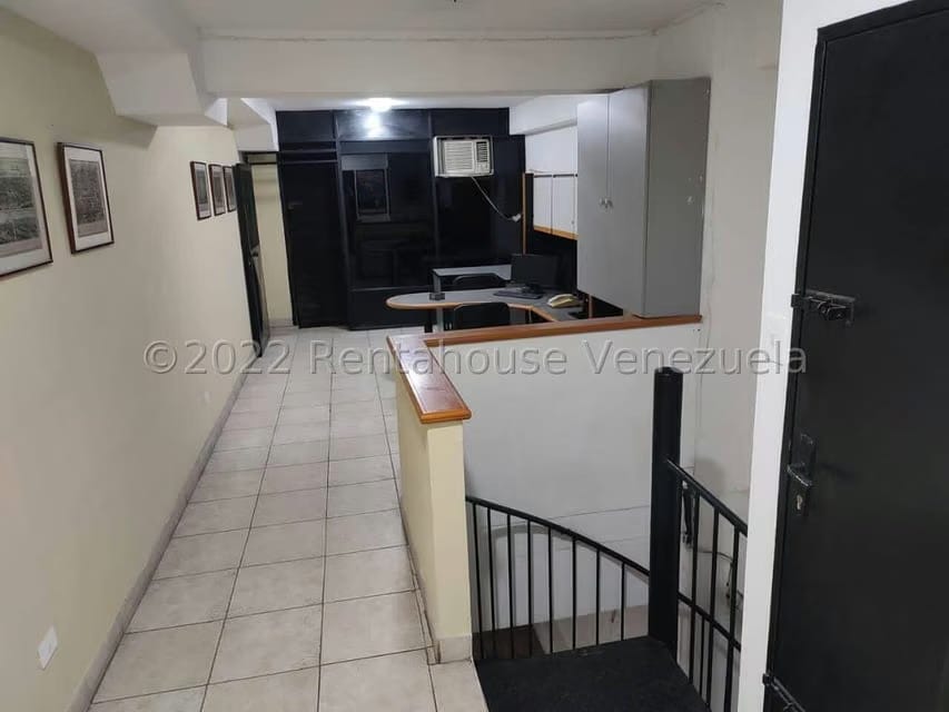Comercial (Local Comercial) en Venta en Parroquia Catedral, Distrito Metropolitano - 5
