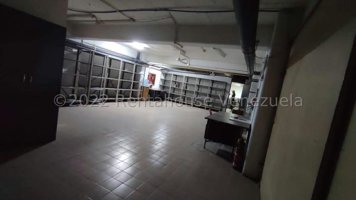 Comercial (Local Comercial) en Venta en Parroquia Catedral, Distrito Metropolitano - 9