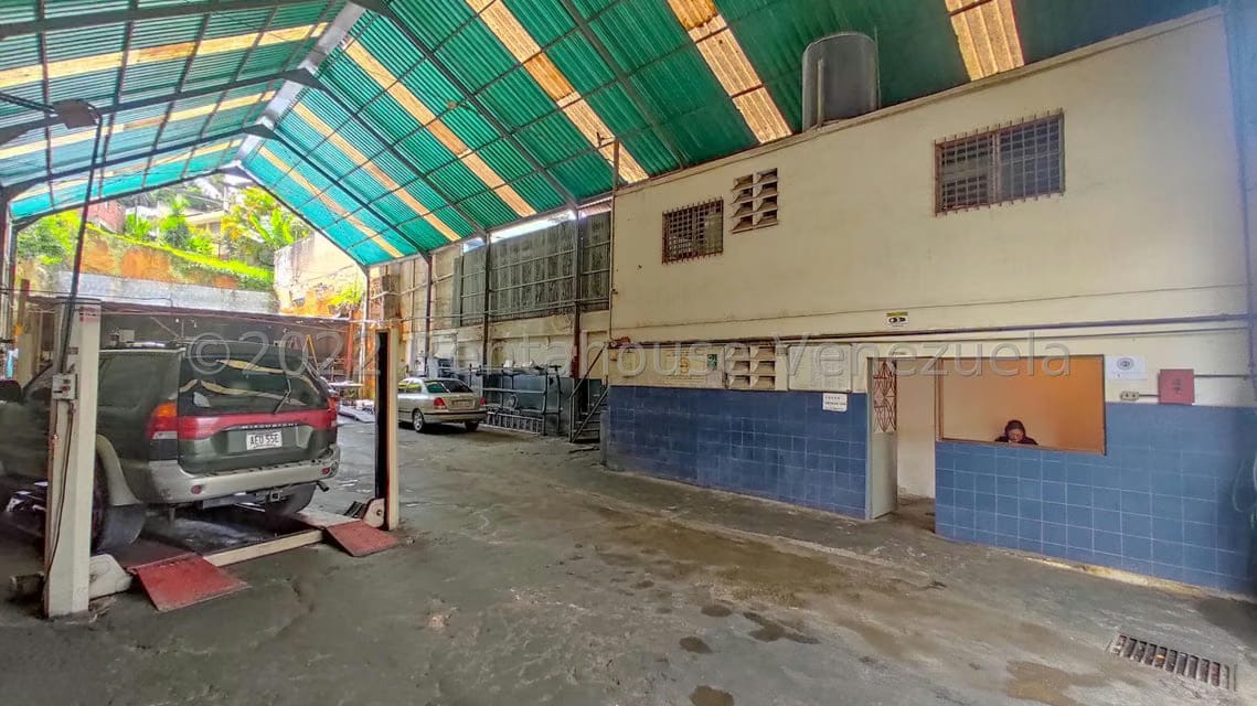 Comercial (Local Comercial) en Venta en Municipio Guaicaipuro, Miranda - 4