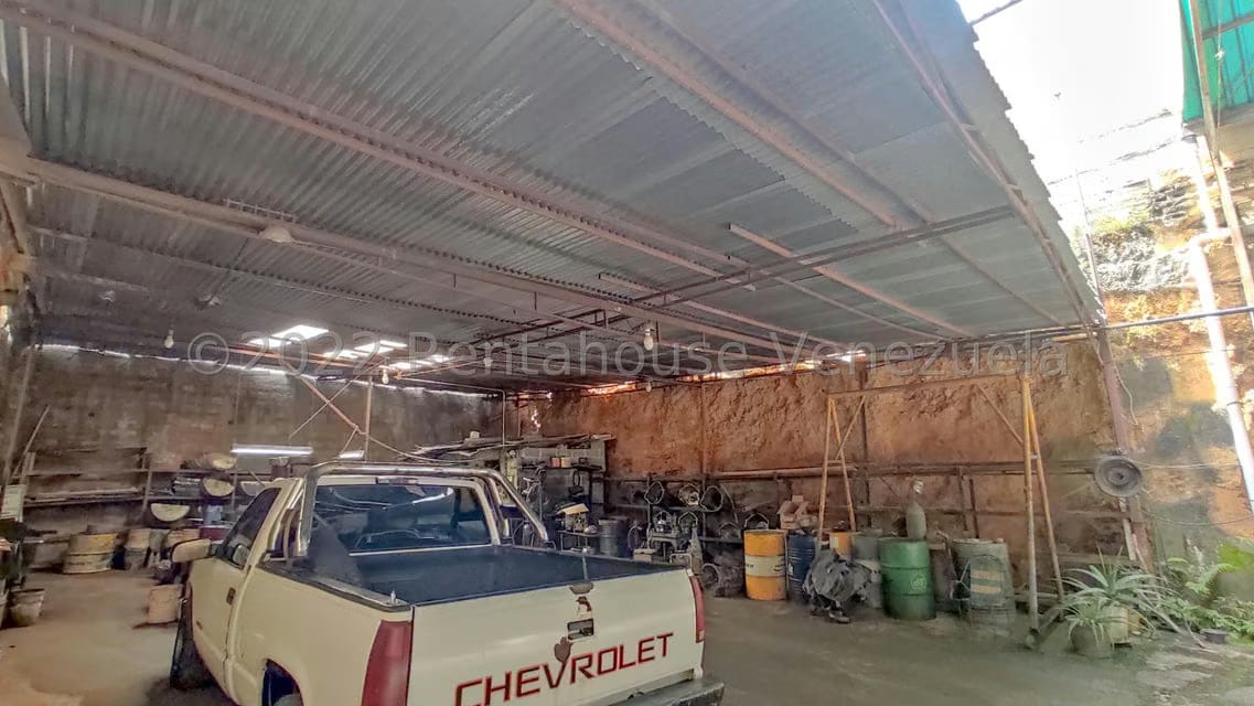 Comercial (Local Comercial) en Venta en Municipio Guaicaipuro, Miranda - 6
