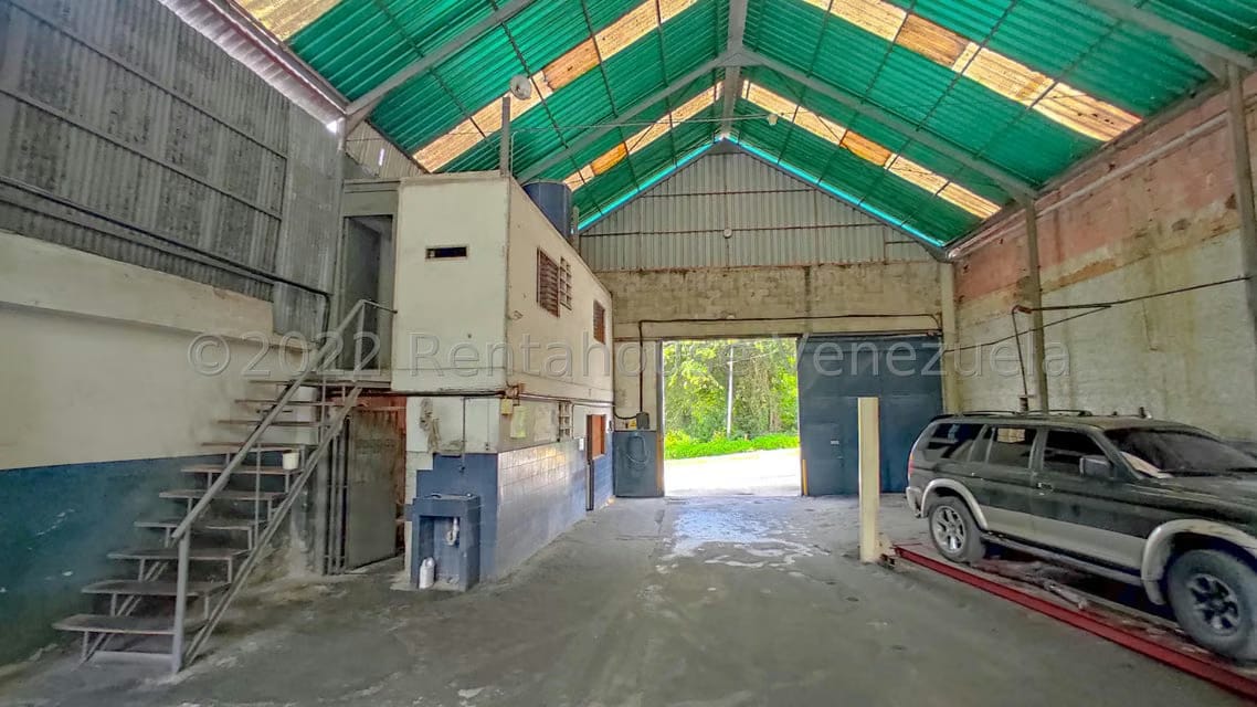 Comercial (Local Comercial) en Venta en Municipio Guaicaipuro, Miranda - 7