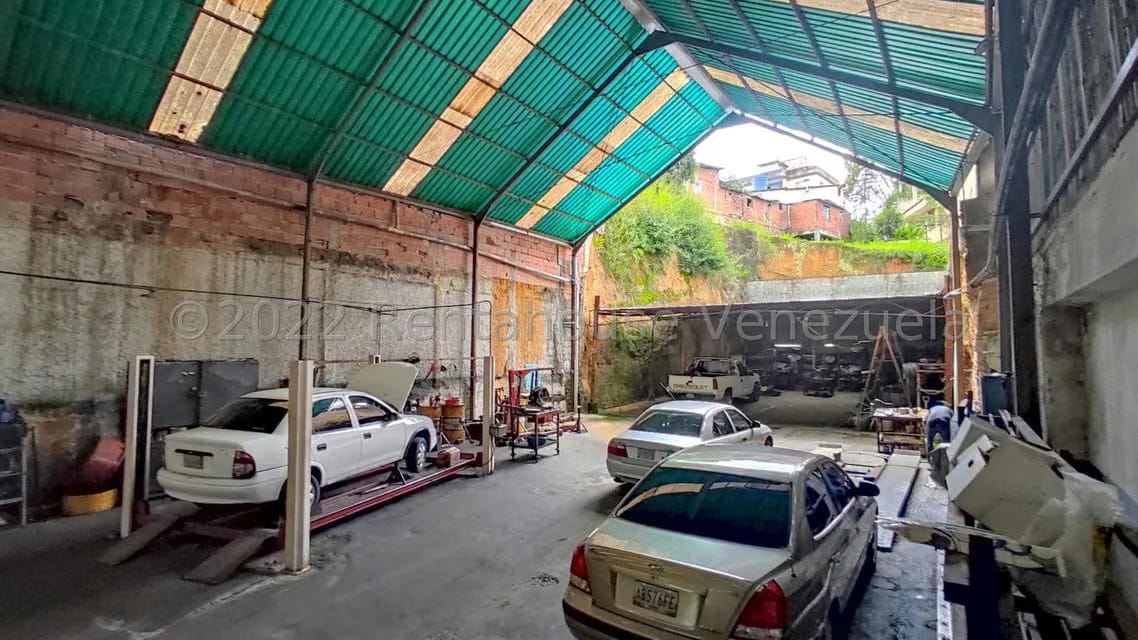 Comercial (Local Comercial) en Venta en Municipio Guaicaipuro, Miranda - 9