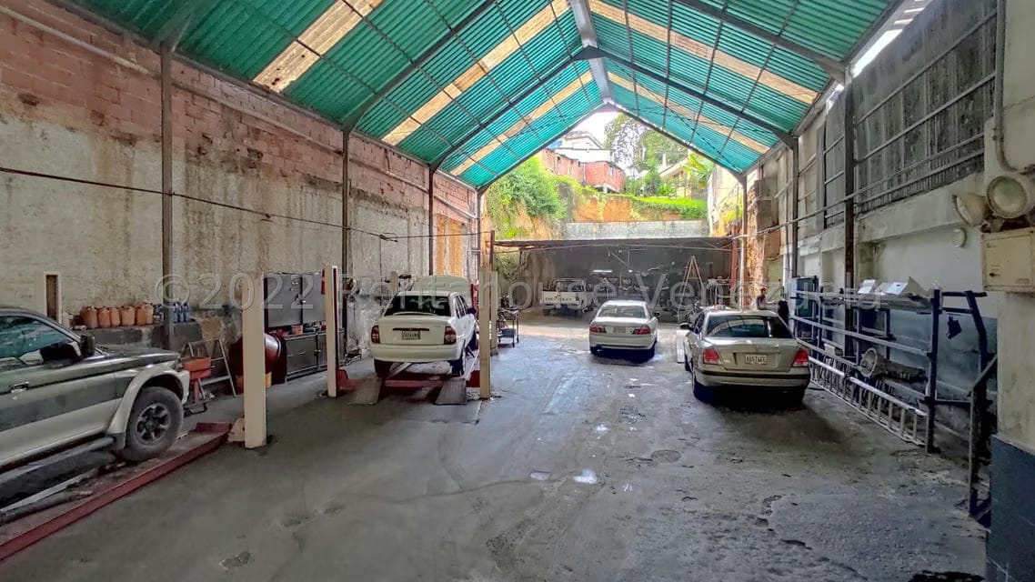 Comercial (Local Comercial) en Venta en Municipio Guaicaipuro, Miranda - 10