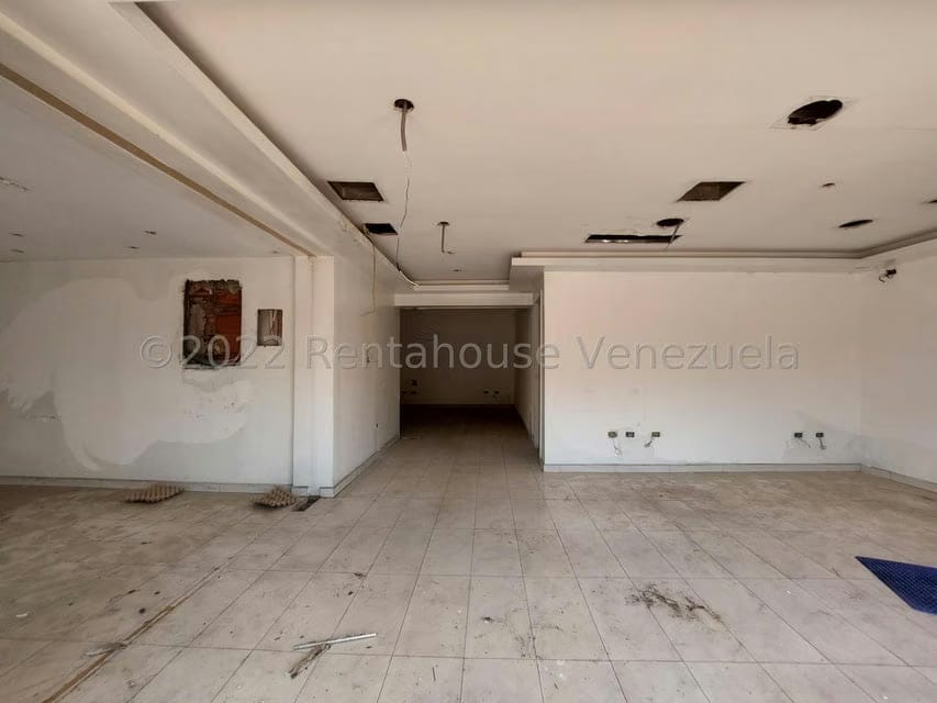 Comercial (Edificio) en Venta en Zona Centro, Aragua - 14