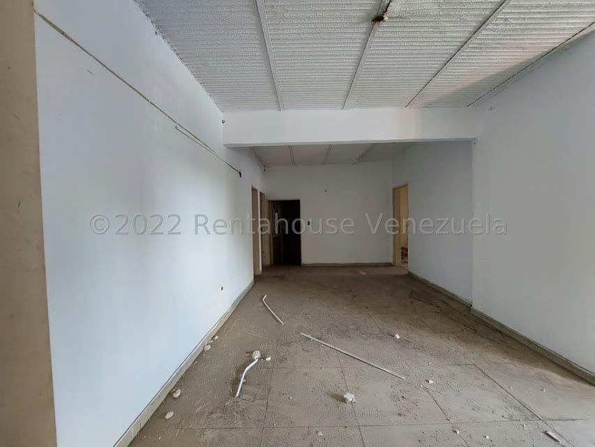 Comercial (Edificio) en Venta en Zona Centro, Aragua - 3