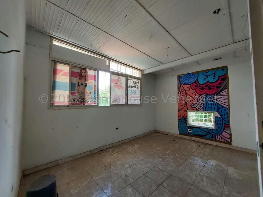 Comercial (Edificio) en Venta en Zona Centro, Aragua - 5