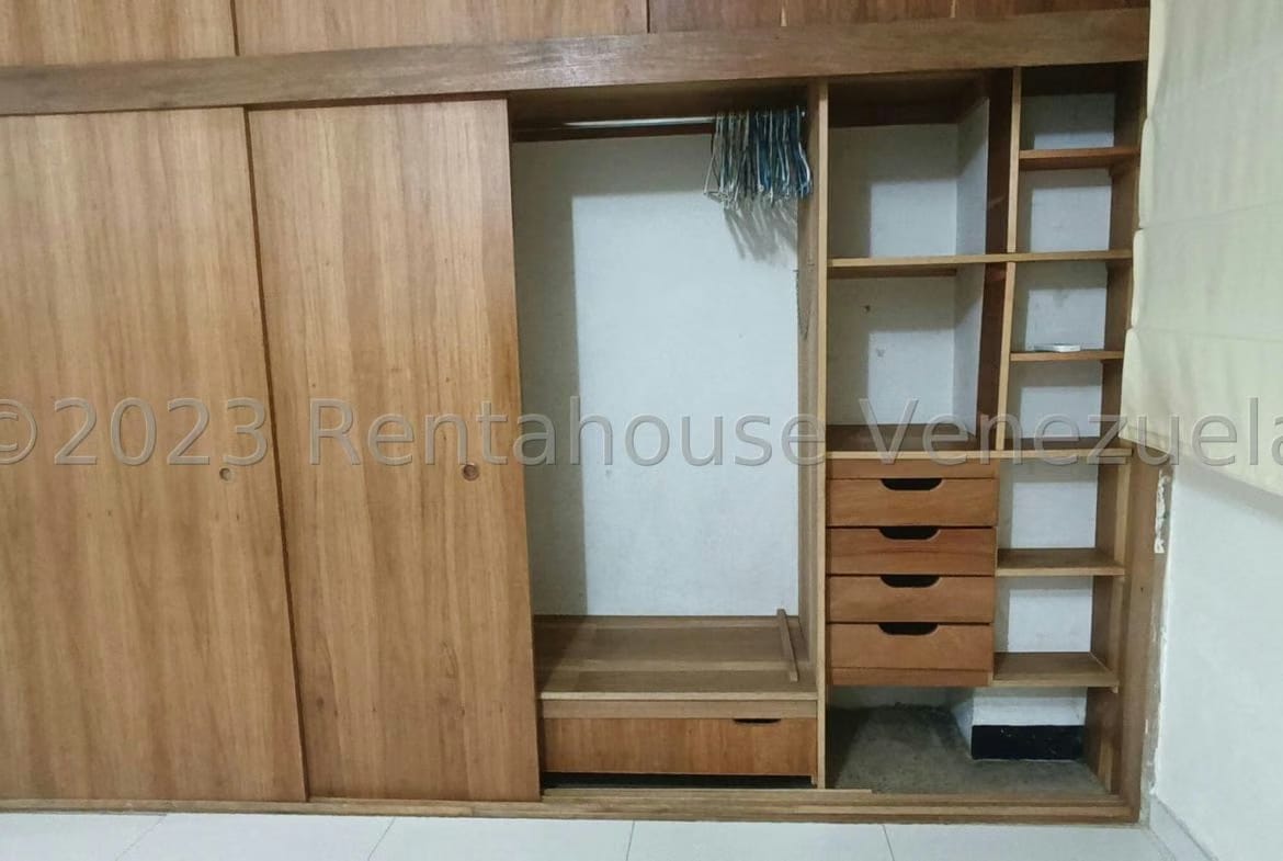 APARTAMENTO EN VENTA – ELENA MARIN NOBREGA - 5