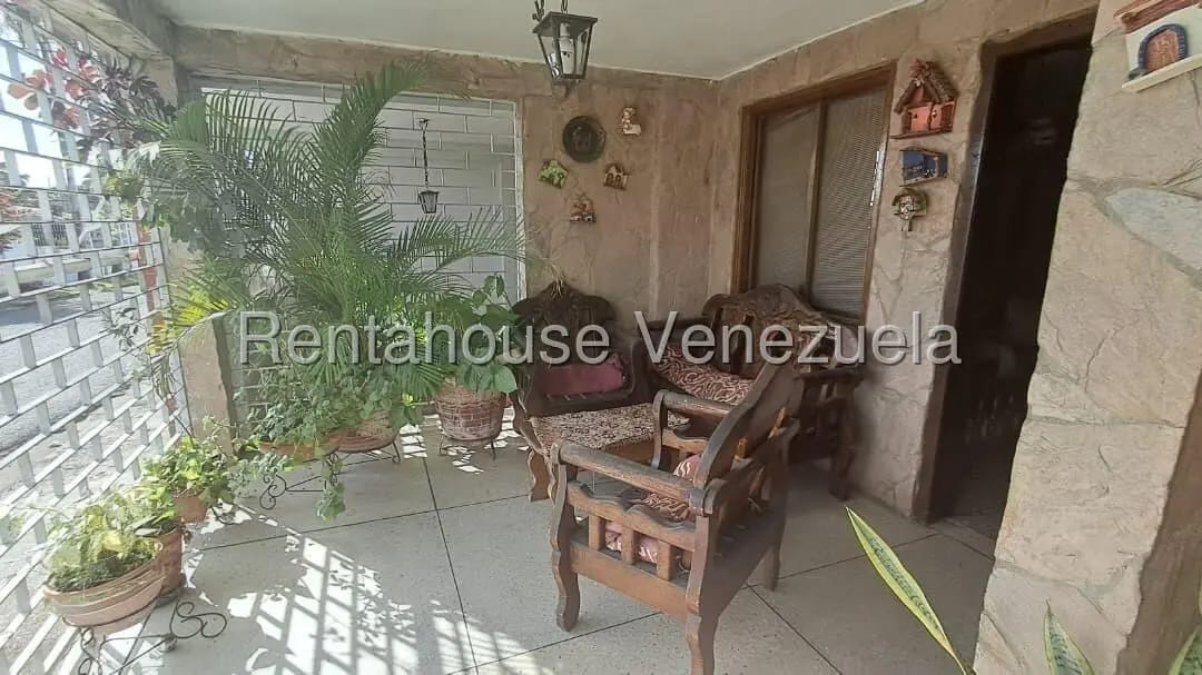 Casa (Multipes Niveles) en Venta en Altos de los Godos, Monagas