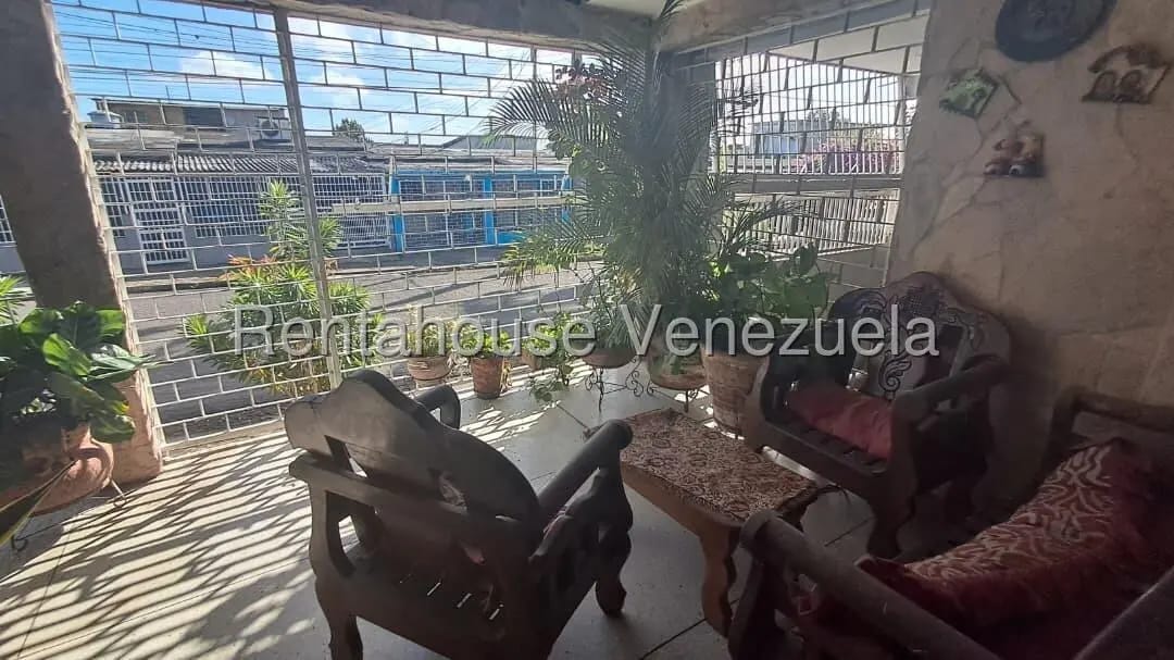 Casa (Multipes Niveles) en Venta en Altos de los Godos, Monagas - 2