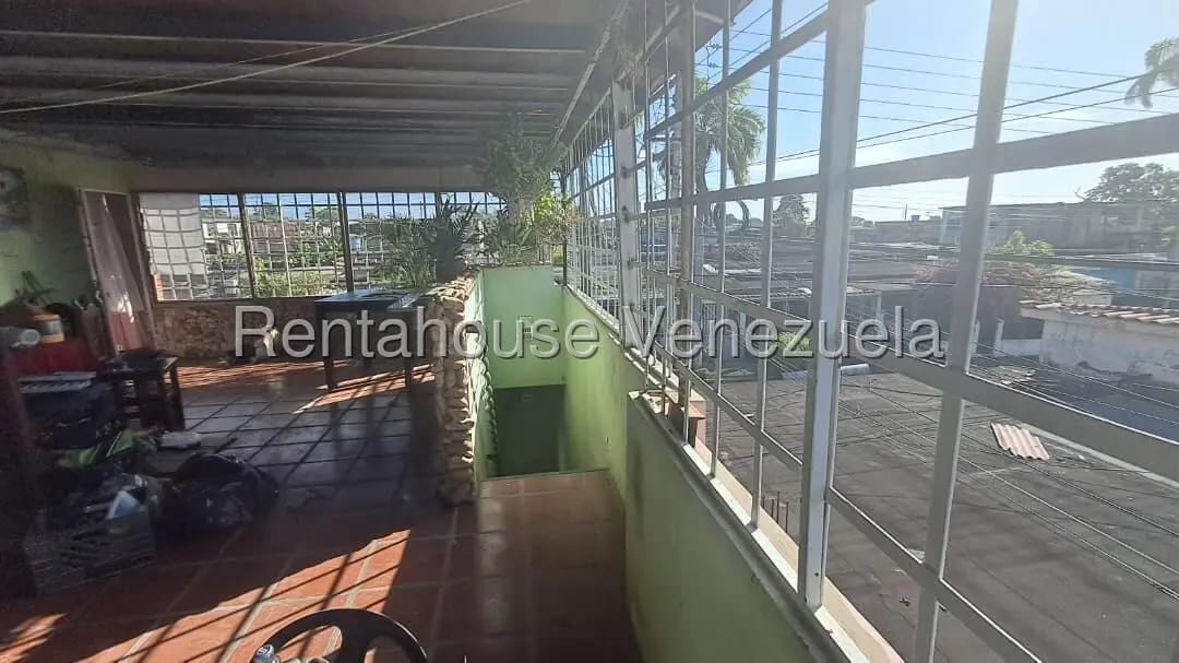 Casa (Multipes Niveles) en Venta en Altos de los Godos, Monagas - 22