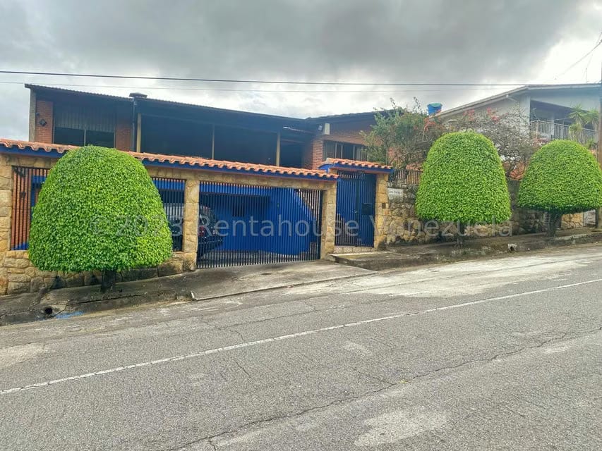 Casa (1 Nivel) en Venta en Miranda, Distrito Metropolitano