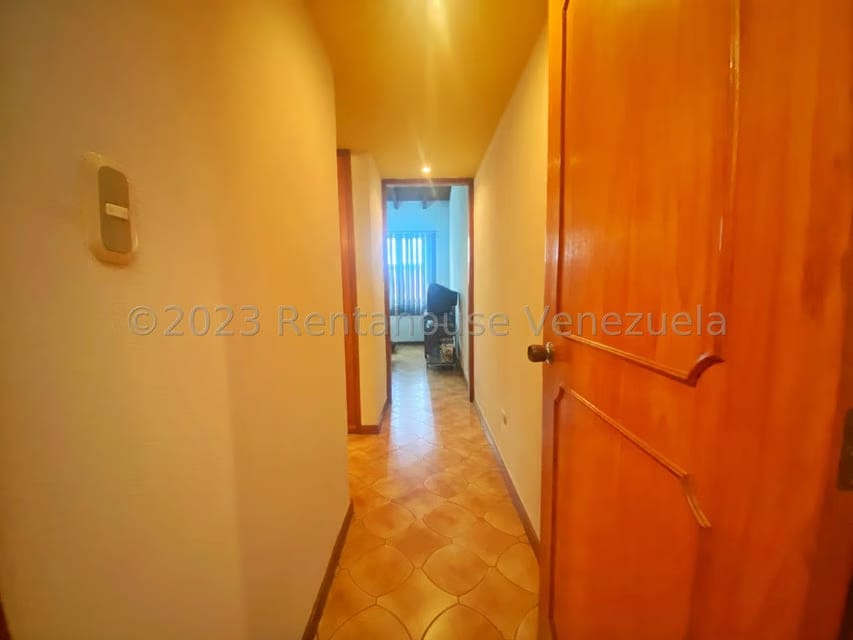 Casa (1 Nivel) en Venta en Miranda, Distrito Metropolitano - 12