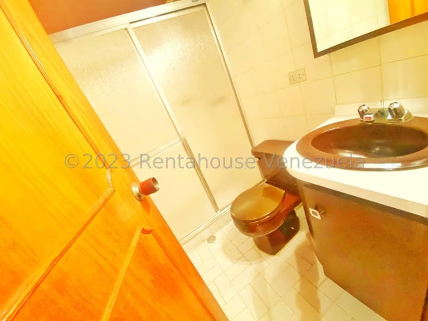 Casa (1 Nivel) en Venta en Miranda, Distrito Metropolitano - 13