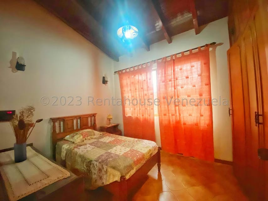 Casa (1 Nivel) en Venta en Miranda, Distrito Metropolitano - 16