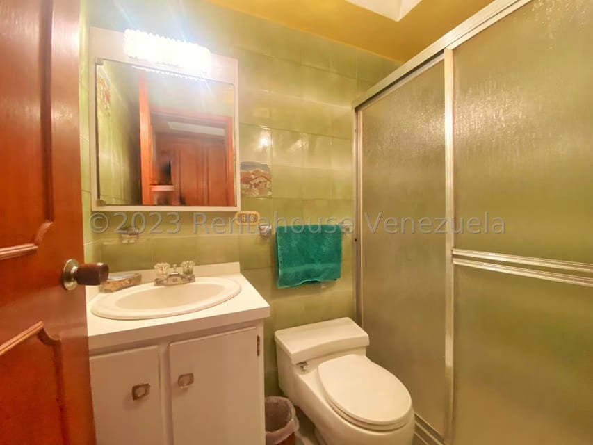 Casa (1 Nivel) en Venta en Miranda, Distrito Metropolitano - 18
