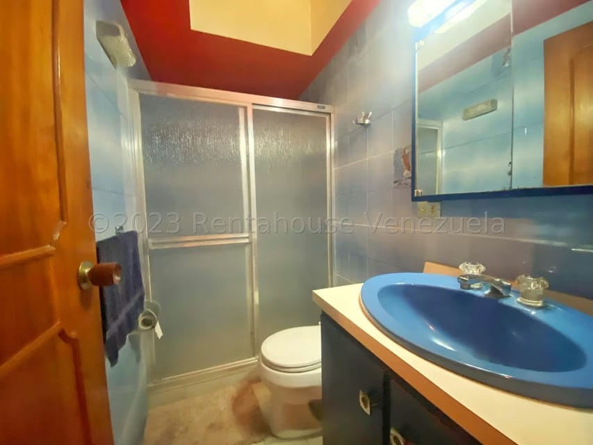 Casa (1 Nivel) en Venta en Miranda, Distrito Metropolitano - 20
