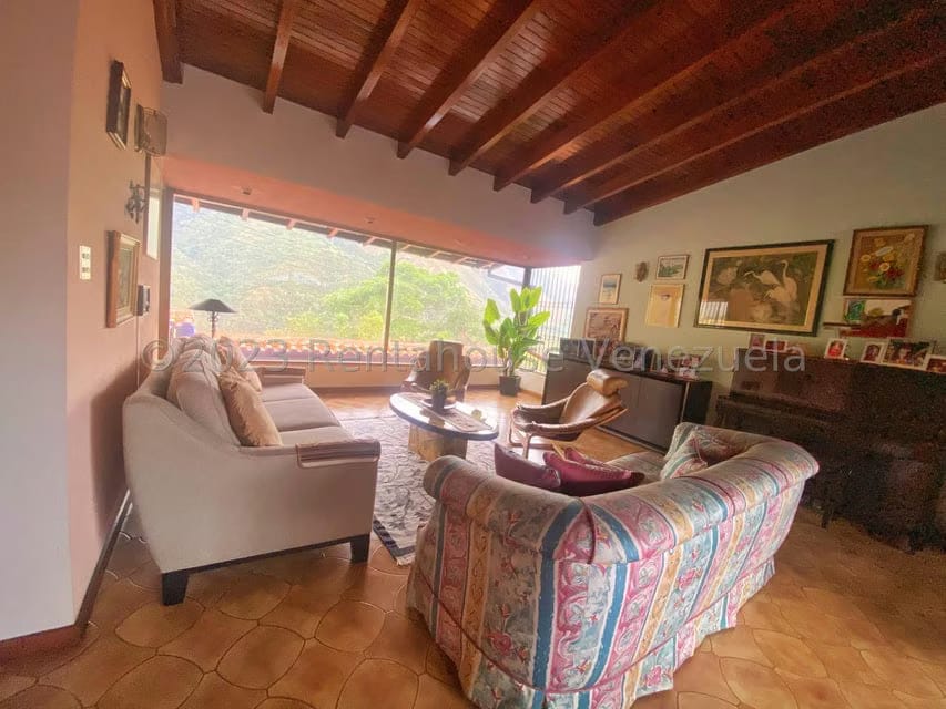 Casa (1 Nivel) en Venta en Miranda, Distrito Metropolitano - 3