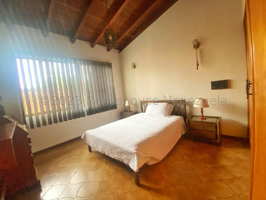 Casa (1 Nivel) en Venta en Miranda, Distrito Metropolitano - 21