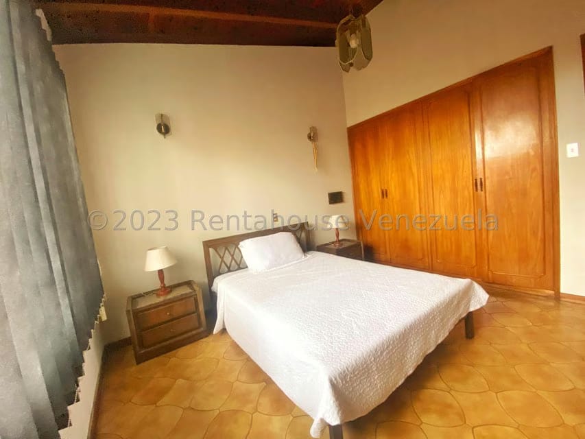 Casa (1 Nivel) en Venta en Miranda, Distrito Metropolitano - 22