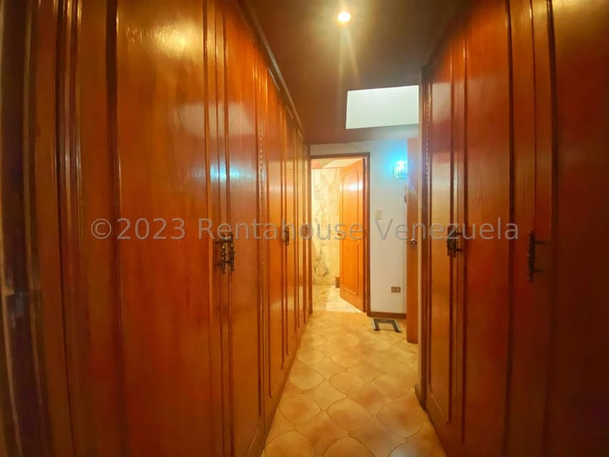 Casa (1 Nivel) en Venta en Miranda, Distrito Metropolitano - 24