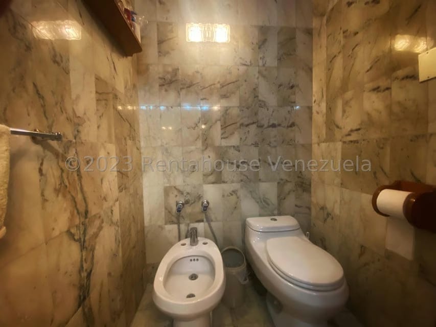 Casa (1 Nivel) en Venta en Miranda, Distrito Metropolitano - 26