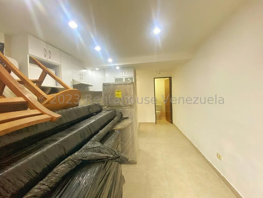 Casa (1 Nivel) en Venta en Miranda, Distrito Metropolitano - 30