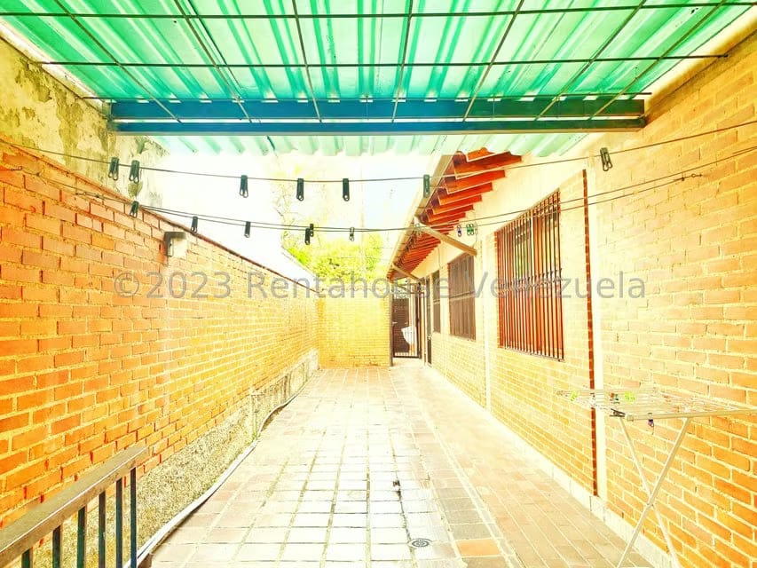 Casa (1 Nivel) en Venta en Miranda, Distrito Metropolitano - 31