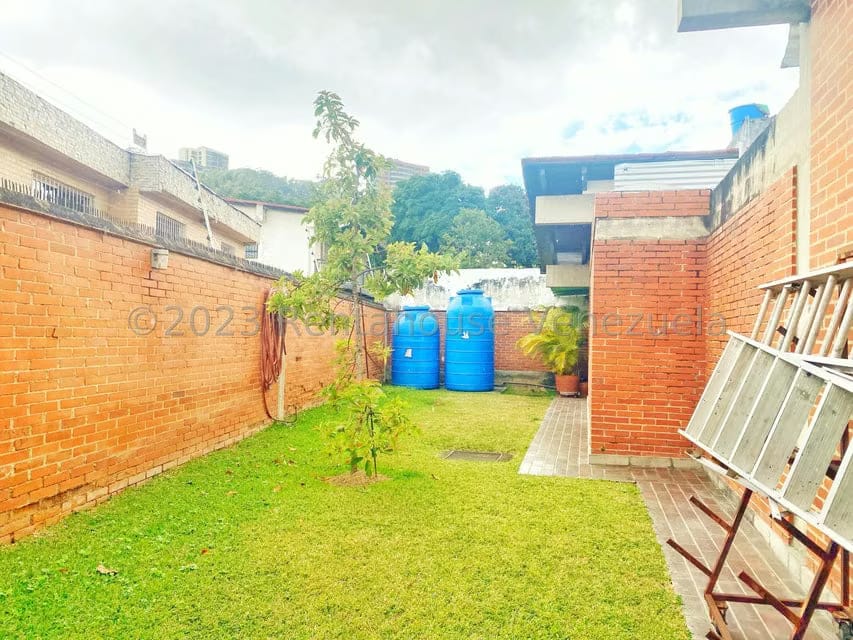 Casa (1 Nivel) en Venta en Miranda, Distrito Metropolitano - 34